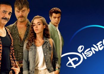 Yılmaz Erdoğan, Organize İşler İçin Disney Plus’la Anlaştı