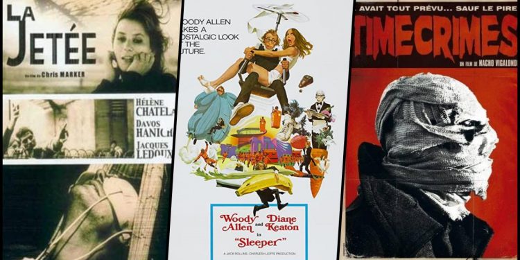 Zamanda Yolculuk Filmlerini Sevenlerin Bayılarak İzleyeceği Az Bilinen 13 Film 1 Zamanda Yolculuk Filmlerini Sevenlerin Bayılarak İzleyeceği Az Bilinen 13 Film