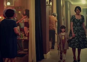 Netflix'in yerli dizisi Kulüp'ün 2. sezon fragmanı ve yayın tarihi paylaşıldı 6 Netflix’in yerli dizisi Kulüp’ün 2. sezon fragmanı ve yayın tarihi paylaşıldı