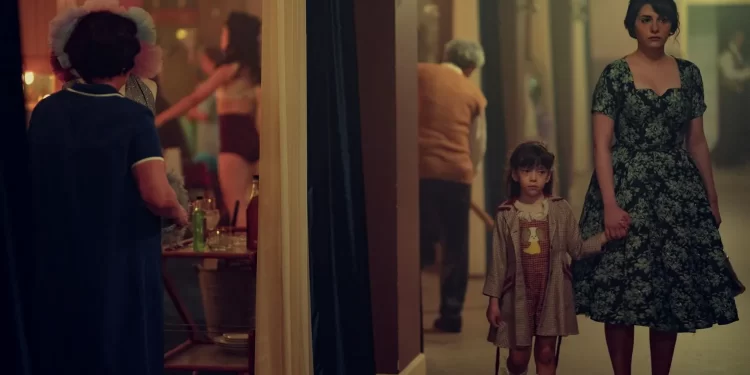 Netflix'in yerli dizisi Kulüp'ün 2. sezon fragmanı ve yayın tarihi paylaşıldı 1 Netflix’in yerli dizisi Kulüp’ün 2. sezon fragmanı ve yayın tarihi paylaşıldı