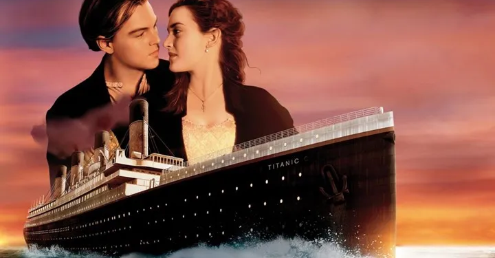 Titanic’i yeniden içerik listesine ekleyen Netflix’e büyük tepki var