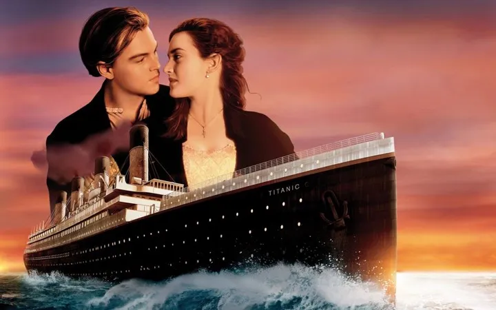 Titanic'i yeniden içerik listesine ekleyen Netflix'e büyük tepki var
