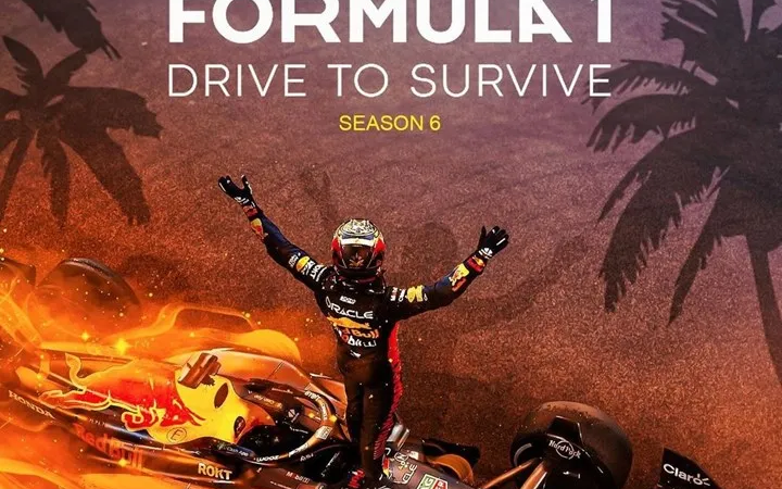 Drive to Survive'ın 6. sezonunun çıkış tarihi açıklandı Netflix ve Formula 1 tarafından hazırlanan, şampiyonadaki sürücülere ve yarışlara perde arkasından bir bakış sunan Drive to Survive dizisinin 6. sezonunun çıkış tarihi açıklandı.