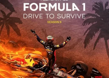 Drive to Survive'ın 6. sezonunun çıkış tarihi açıklandı Netflix ve Formula 1 tarafından hazırlanan, şampiyonadaki sürücülere ve yarışlara perde arkasından bir bakış sunan Drive to Survive dizisinin 6. sezonunun çıkış tarihi açıklandı. 7 Drive to Survive’ın 6. sezonunun çıkış tarihi açıklandı Netflix ve Formula 1 tarafından hazırlanan, şampiyonadaki sürücülere ve yarışlara perde arkasından bir bakış sunan Drive to Survive dizisinin 6. sezonunun çıkış tarihi açıklandı.