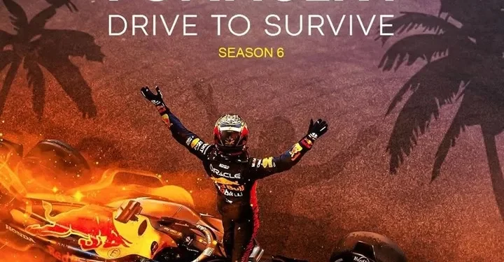 Drive to Survive'ın 6. sezonunun çıkış tarihi açıklandı Netflix ve Formula 1 tarafından hazırlanan, şampiyonadaki sürücülere ve yarışlara perde arkasından bir bakış sunan Drive to Survive dizisinin 6. sezonunun çıkış tarihi açıklandı. 1 Drive to Survive’ın 6. sezonunun çıkış tarihi açıklandı Netflix ve Formula 1 tarafından hazırlanan, şampiyonadaki sürücülere ve yarışlara perde arkasından bir bakış sunan Drive to Survive dizisinin 6. sezonunun çıkış tarihi açıklandı.