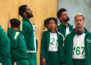 Gerçek Squid Game’in ilk tam fragmanı yayınlandı: Her şey dizideki gibi