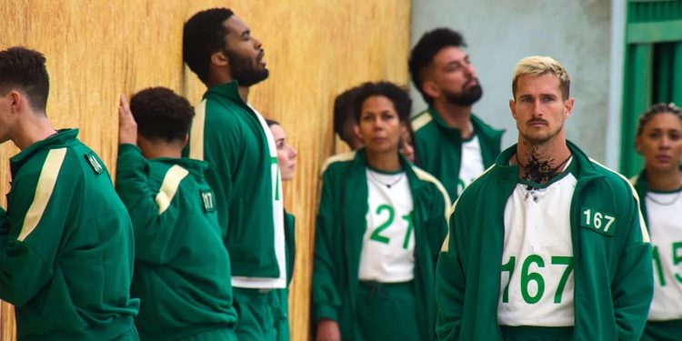 Gerçek Squid Game'in ilk tam fragmanı yayınlandı: Her şey dizideki gibi 1 Gerçek Squid Game’in ilk tam fragmanı yayınlandı: Her şey dizideki gibi