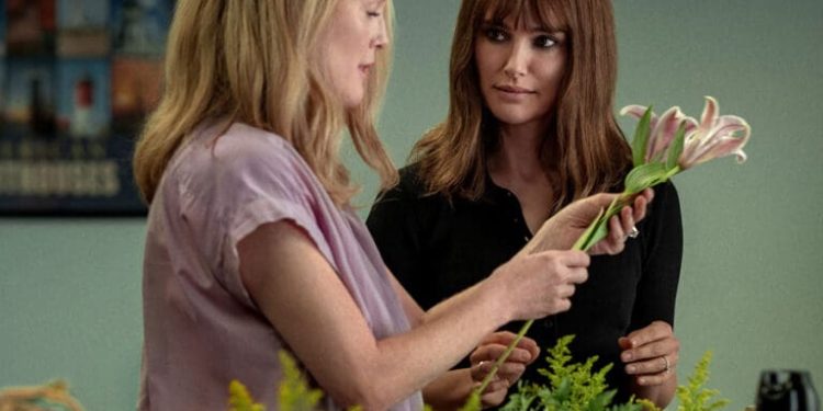 Aralık 2023’te Netflix’e Neler Geliyor?