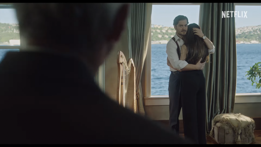 Terzi 3. Sezon sadece netfix,te 3 Terzi 3. Sezon sadece netfix,te