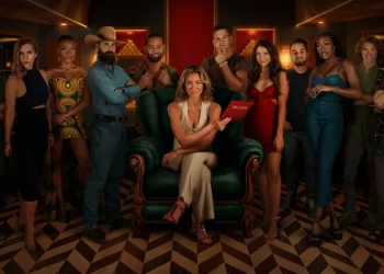 The Trust: A Game of Greed’in yayın takvimi, ödülü ve kuralları açıklandı