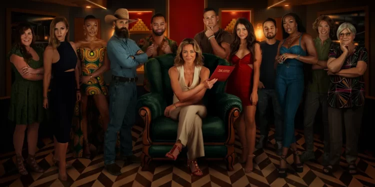 The Trust: A Game of Greed’in yayın takvimi, ödülü ve kuralları açıklandı