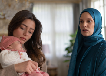 Kızılcık Şerbeti’nden Farah Zeynep Abdullah açıklaması! 5 Kızılcık Şerbeti’nden Farah Zeynep Abdullah açıklaması!