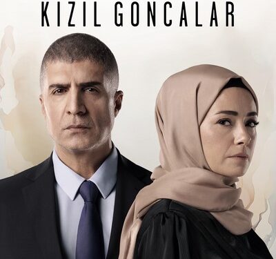Kızıl Goncalar konusu nedir, uyarlama mı? FOX TV yeni dizisi Kızıl Goncalar gerçek hikaye mi? 1 Kızıl Goncalar konusu nedir, uyarlama mı? FOX TV yeni dizisi Kızıl Goncalar gerçek hikaye mi?