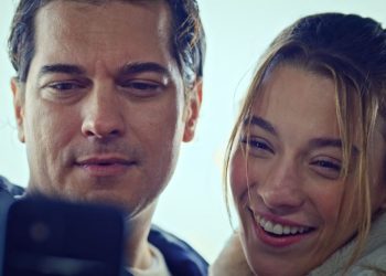 Çağatay Ulusoy’lu Gaddar’ın ilk fragmanı yayınlandı