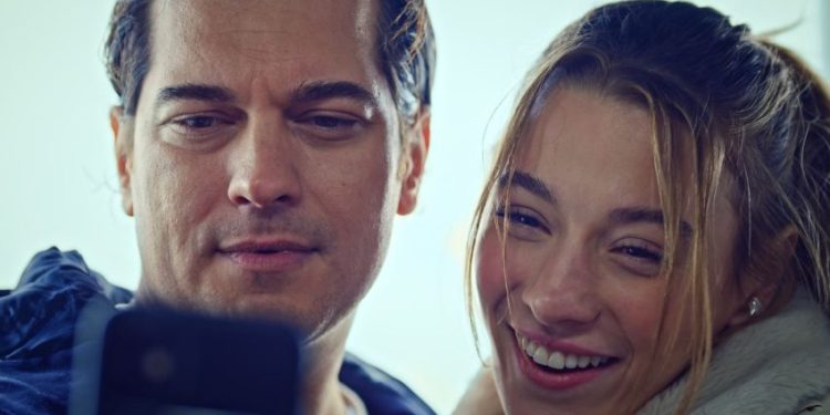 Çağatay Ulusoy’lu Gaddar’ın ilk fragmanı yayınlandı 1 Çağatay Ulusoy’lu Gaddar’ın ilk fragmanı yayınlandı