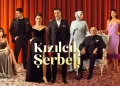 Show TV ekranlarının reyting rekortmeni dizisi Kızılcık Şerbeti’ne yeni bir oyuncu dahil oluyor.