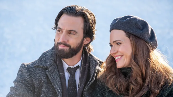 This Is Us resmi olarak 2024'te Netflix'e geliyor (işte o zaman!)