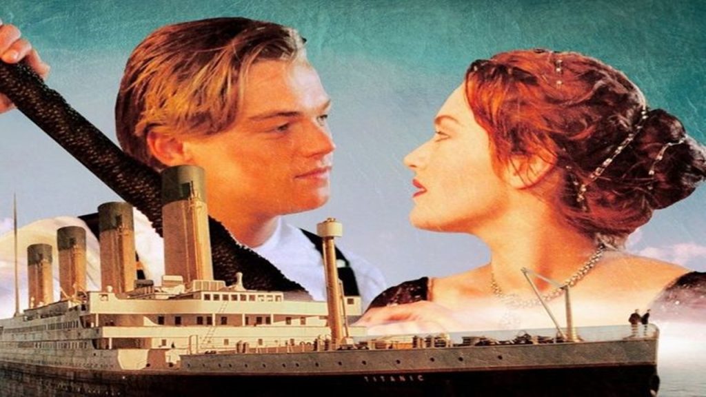 Titanic filminin yönetmeninden dikkat çeken açıklama