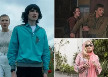 netflixte Merakla Beklediğimiz 6 Dizi 2024’ü Pas Geçiyor!