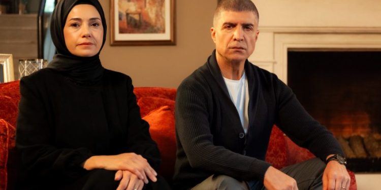 Kızıl Goncalar dizisinin yayın tarihi açıklandı 1 Kızıl Goncalar dizisinin yayın tarihi açıklandı