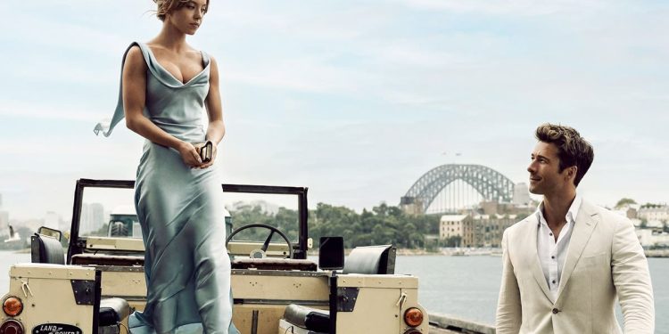 Başrolünü Sydney Sweeney’nin paylaştığı ‘Senden Başka Kimse’ Ne Zaman Netflix’te Olacak?