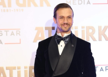 Aras Bulut İynemli’nin yeni dizisi Deha’da flaş gelişme