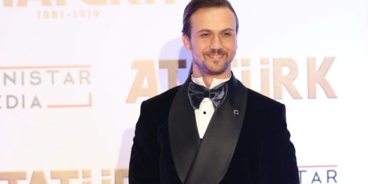 Aras Bulut İynemli’nin yeni dizisi Deha'da flaş gelişme 1 Aras Bulut İynemli’nin yeni dizisi Deha’da flaş gelişme