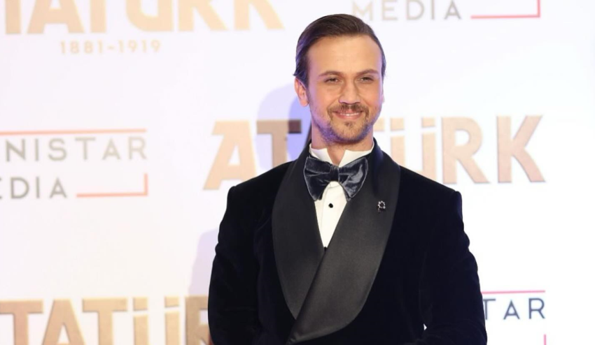 Aras Bulut İynemli’nin yeni dizisi Deha'da flaş gelişme