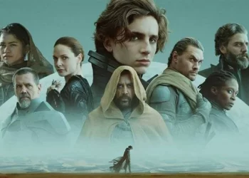 “Dune 2” Denis Villeneuve’ün En Uzun Filmi Olacak