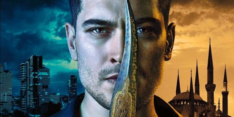 Hakan: Muhafız, Netflix'in Türkiye'ye mi, Türkiye'nin Netflix'e mi hediyesi? 1 Hakan: Muhafız, Netflix’in Türkiye’ye mi, Türkiye’nin Netflix’e mi hediyesi?