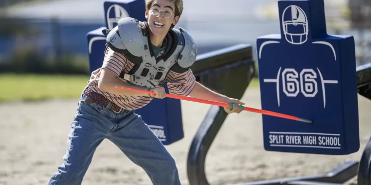 Okul Ruhları nerede çekildi? (çekim yerleri)