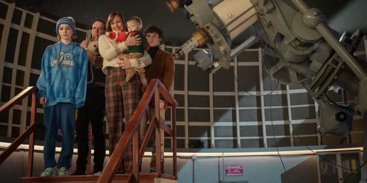 Family Switch nerede çekildi? (çekim yerleri) 1 Family Switch nerede çekildi? (çekim yerleri)