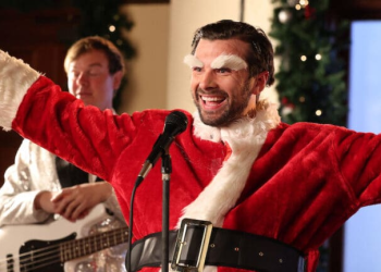 Netflix’te 2023’te Yeni Noel Filmleri