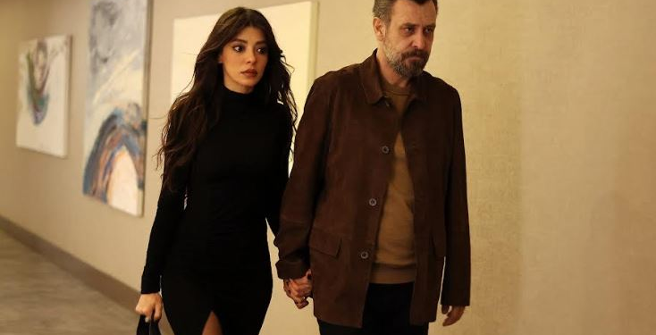 AİLE DİZİSİNDE FİNALE SADECE 5 BÖLÜM KALDI! 1 AİLE DİZİSİNDE FİNALE SADECE 5 BÖLÜM KALDI!