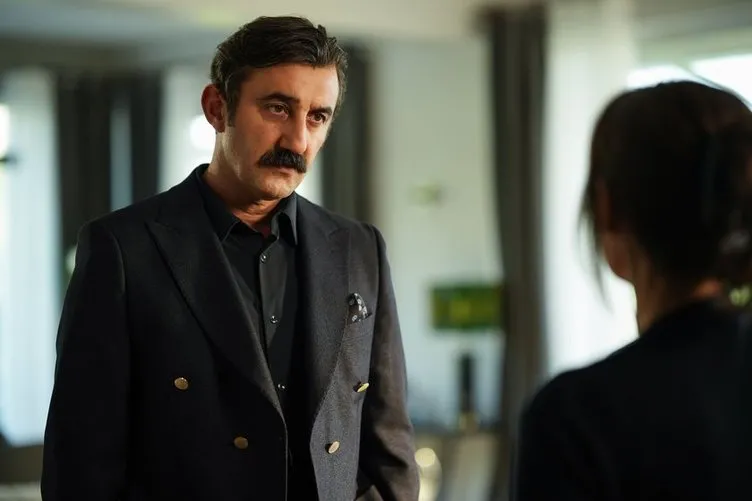 Demet Akbağ, Ekranlara Dönüyor! İşte Yeni Dizisi... 10 Demet Akbağ, Ekranlara Dönüyor! İşte Yeni Dizisi...