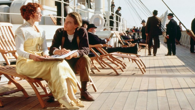 Titanic filminin yönetmeninden dikkat çeken açıklama