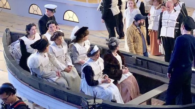 Titanic filminin yönetmeninden dikkat çeken açıklama