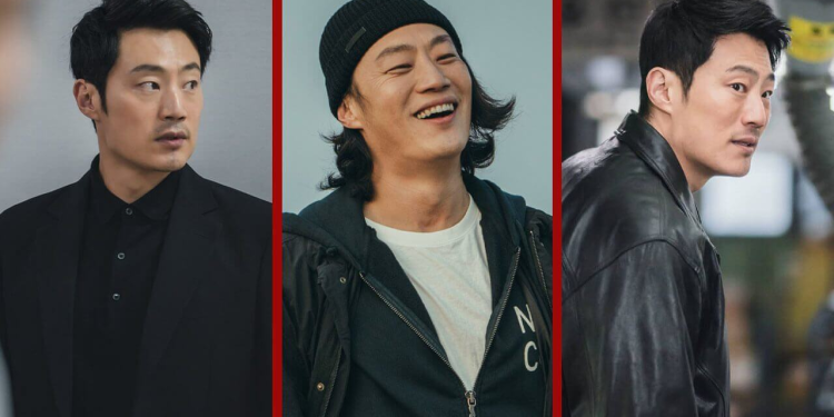 ‘A Killer Paradox’ K-Drama Gerilim Sezonu 1: Şubat 2024 Yayın ve amp; Şu ana kadar bildiklerimiz