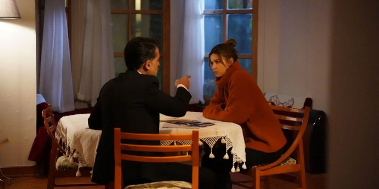 Yalı Çapkını 51. bölümde neler olacak? Ferit ve Seyran tekrar hesaplaşıyor 1 Yalı Çapkını 51. bölümde neler olacak? Ferit ve Seyran tekrar hesaplaşıyor