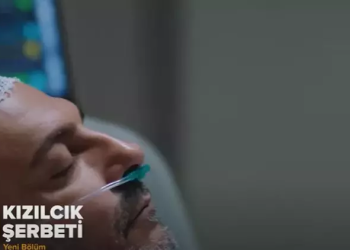 Kızılcık Şerbeti Ömer ölecek mi, hastalığı ne?