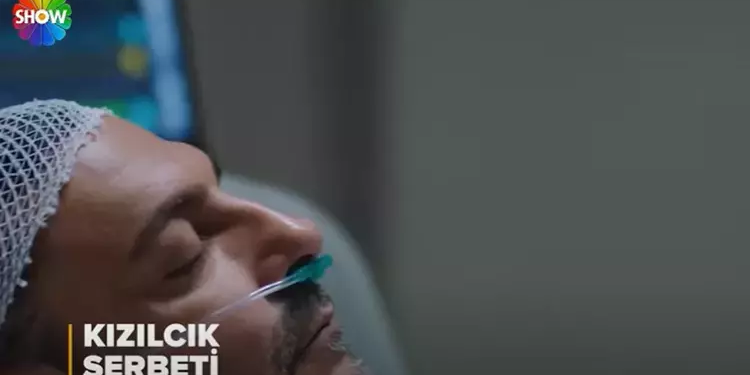 Kızılcık Şerbeti Ömer ölecek mi, hastalığı ne?