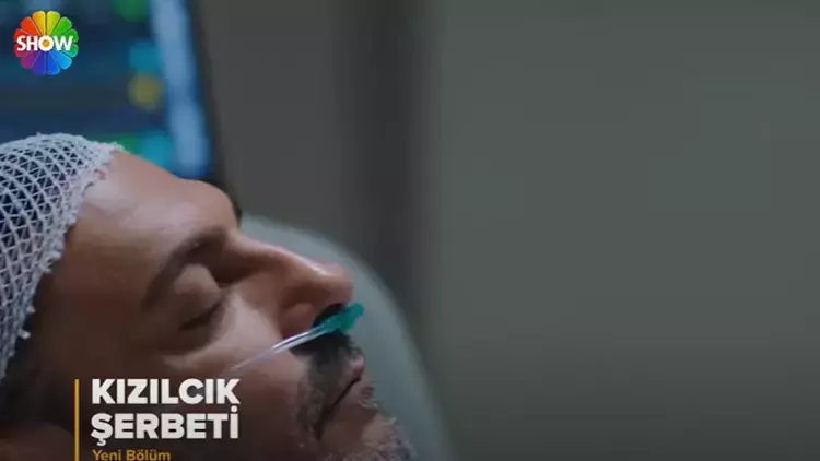 Kızılcık Şerbeti Ömer ölecek mi, hastalığı ne? 3 Kızılcık Şerbeti Ömer ölecek mi, hastalığı ne?