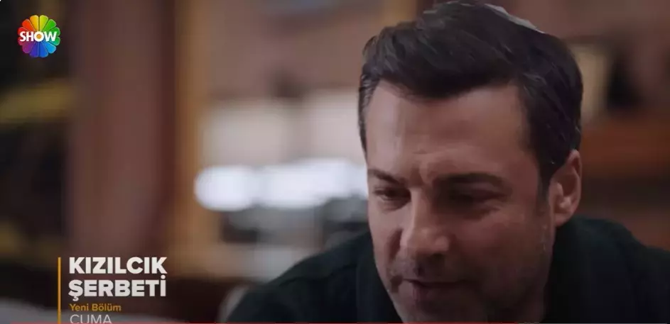 Kızılcık Şerbeti Ömer ölecek mi, hastalığı ne? 4 Kızılcık Şerbeti Ömer ölecek mi, hastalığı ne?
