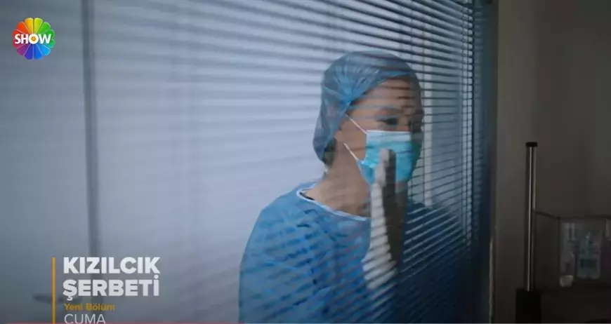 Kızılcık Şerbeti Ömer ölecek mi, hastalığı ne? 5 Kızılcık Şerbeti Ömer ölecek mi, hastalığı ne?