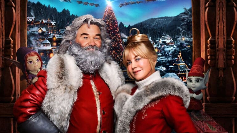 Tüm Zamanların En Popüler Netflix Orijinal Noel Filmleri ve Dizileri 4 Tüm Zamanların En Popüler Netflix Orijinal Noel Filmleri ve Dizileri