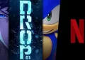 Netflix’in animasyonları: Tomb Raider, Devil May Cry, Sonic ve dahası