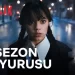 Netflix duyurdu: Wednesday 2. sezon “çok yakında” geliyor