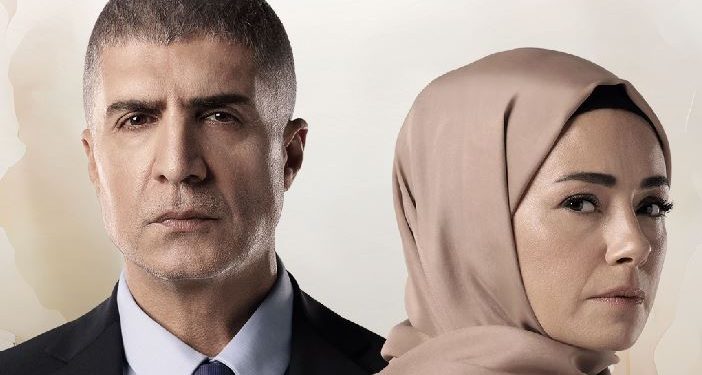 KIZIL GONCALAR DİZİSİNE CEZA GELDİ, BU DURUM YAPIMCI FARUK TURGUT’UN İŞİNE GELDİ!