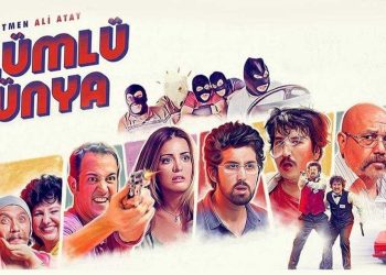 bu hafta sinemalarda