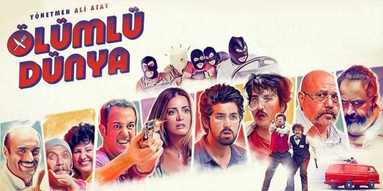 bu hafta sinemalarda 1 bu hafta sinemalarda